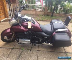 Motorcycle 2014 Honda Valkyrie for Sale