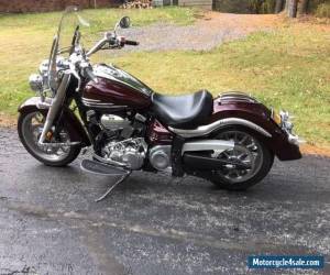 Motorcycle 2006 Yamaha Roadliner for Sale