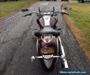 Motorcycle 2006 Yamaha Roadliner for Sale