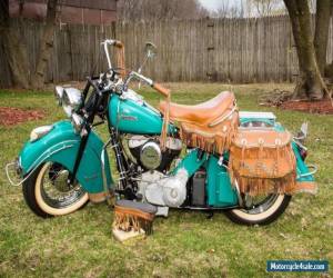 1948 Indian for Sale