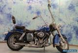 1976 Harley-Davidson Touring for Sale