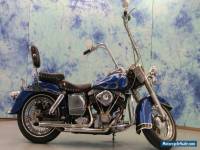 1976 Harley-Davidson Touring