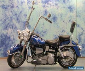 Motorcycle 1976 Harley-Davidson Touring for Sale