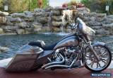 2015 Harley-Davidson Touring for Sale