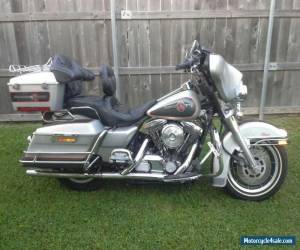 Motorcycle 1993 Harley-Davidson Touring for Sale