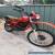 Honda XL500 XR500 82mdl for Sale