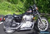 1996 Harley-Davidson Sportster for Sale