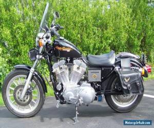 Motorcycle 1996 Harley-Davidson Sportster for Sale