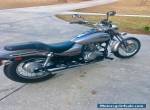 2009 Kawasaki Vulcan for Sale