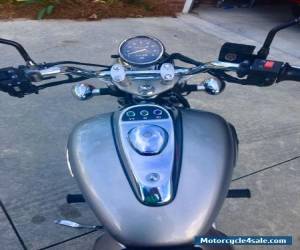 Motorcycle 2009 Kawasaki Vulcan for Sale