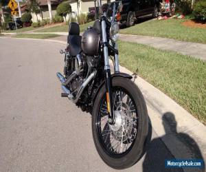 Motorcycle 2014 Harley-Davidson Touring for Sale