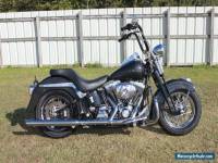 2006 Harley-Davidson Touring