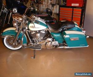 Motorcycle 2009 Harley-Davidson Touring for Sale