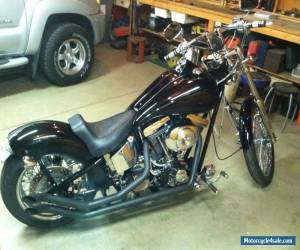 Motorcycle 2005 Harley-Davidson Other for Sale