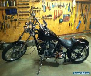 Motorcycle 2005 Harley-Davidson Other for Sale