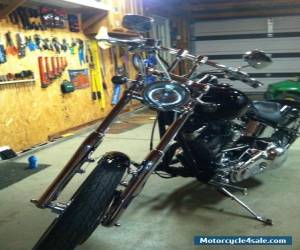 Motorcycle 2005 Harley-Davidson Other for Sale