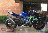 yamaha r1 2015 track race bike for Sale