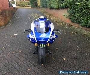 Motorcycle yamaha r1 2015 track race bike for Sale