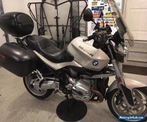 Motorcycle 2008 BMW R-Series for Sale