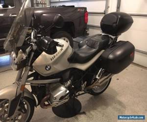 Motorcycle 2008 BMW R-Series for Sale