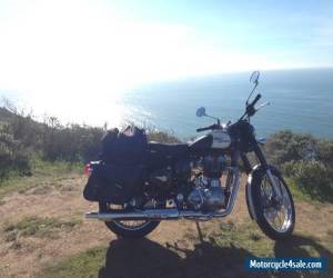 Motorcycle 2014 Royal Enfield for Sale