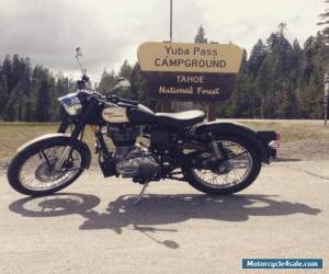 Motorcycle 2014 Royal Enfield for Sale