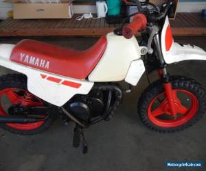Motorcycle yamaha 50 for Sale