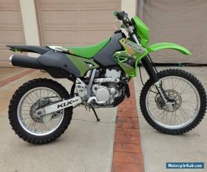 2003 Kawasaki KLX for Sale