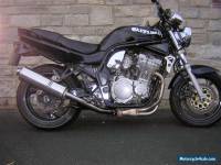 SUZUKI BANDIT 600