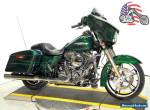 2015 Harley-Davidson Touring for Sale