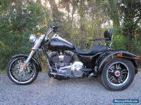 2016 Harley-Davidson Touring