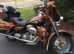 2008 Harley-Davidson Touring for Sale