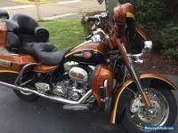 2008 Harley-Davidson Touring