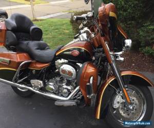 Motorcycle 2008 Harley-Davidson Touring for Sale