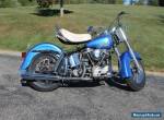 1964 Harley-Davidson Touring for Sale