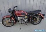1966 BMW R-Series for Sale