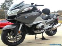 2011 BMW R-Series