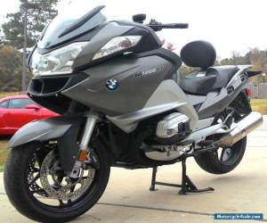 Motorcycle 2011 BMW R-Series for Sale