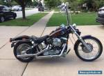 1994 Harley-Davidson Softail for Sale