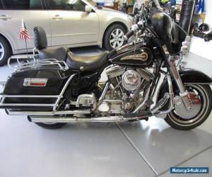 Motorcycle 1996 Harley-Davidson Other for Sale