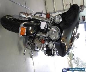 Motorcycle 1996 Harley-Davidson Other for Sale