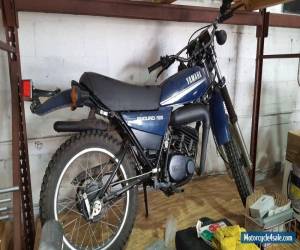 Motorcycle 1979 Yamaha Other for Sale