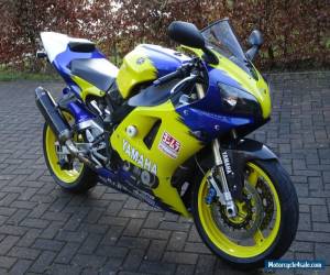 Yamaha YZF-R1 1999 Supercharged for Sale