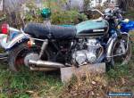 1973 Honda CB for Sale