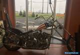 1956 Harley-Davidson Other for Sale