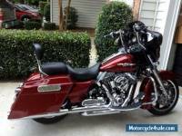 2010 Harley-Davidson Touring