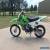 Kawasaki KLX 110 for Sale