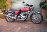 Norton Commando MK3 for Sale