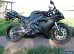 Yamaha R1 2005 for Sale