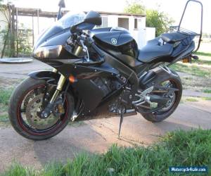 Motorcycle Yamaha R1 2005 for Sale